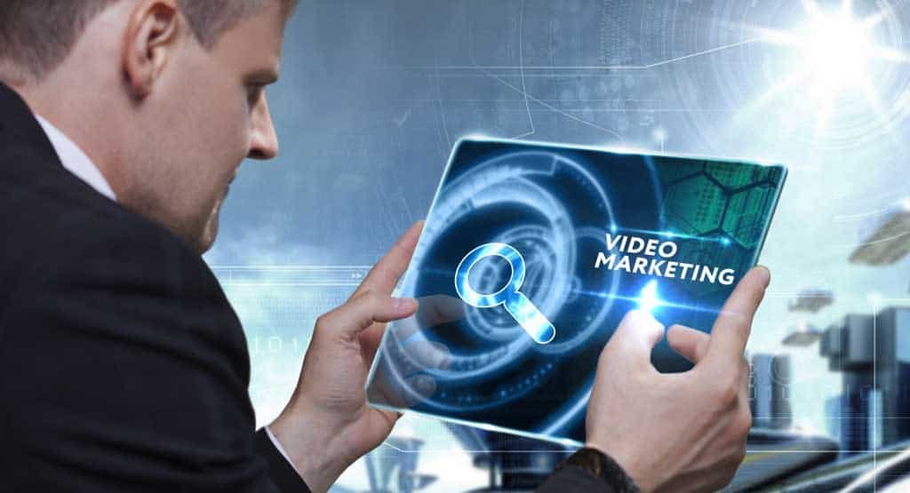Houston Web Design | WebWize - Website Strategy #7: Integrate Video Into Your Internet Marketing - use video