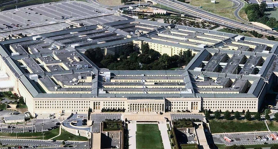 18 year old hacks Pentagon