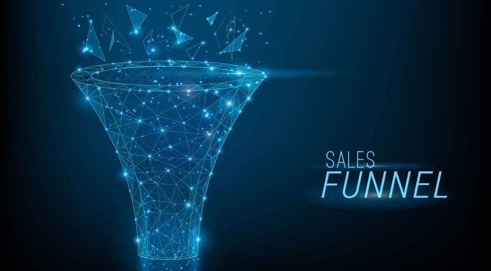 Designing Offers to Fill Your Sales Funnel